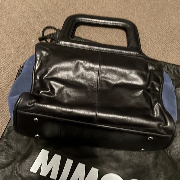 Mimco Pioneer mini day bag - Picture 4 of 4